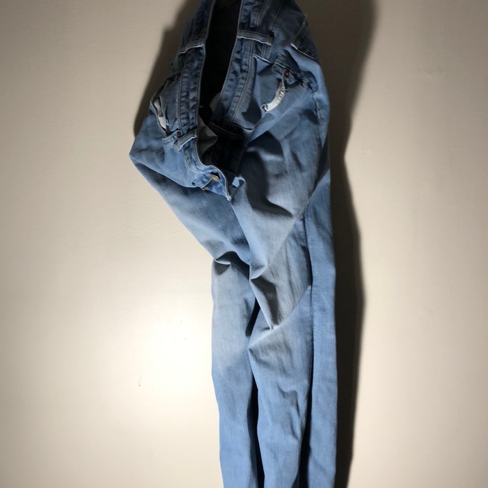 Denim jeans